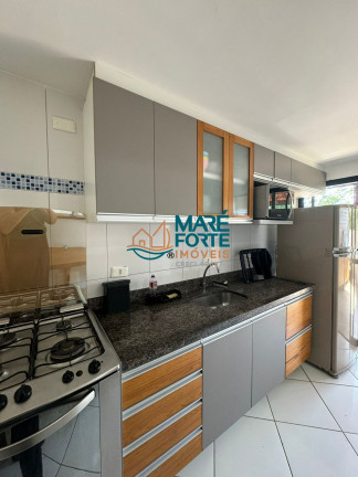 Imagem Cobertura com 3 Quartos à Venda, 110 m² em Itaguá - Ubatuba Imagem Cobertura com 3 Quartos à Venda, 110 m² em Itaguá - Ubatuba