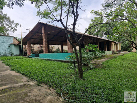 Imagem Chácara à Venda, 5.400 m² em Jardim Riviera - Aparecida De Goiânia