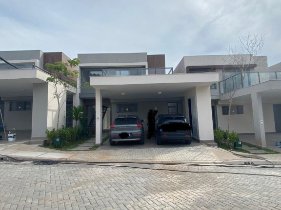Imagem Casa de Condomínio com 3 Quartos à Venda, 200 m² em Tamboré - Santana De Parnaíba Imagem Casa de Condomínio com 3 Quartos à Venda, 200 m² em Tamboré - Santana De Parnaíba