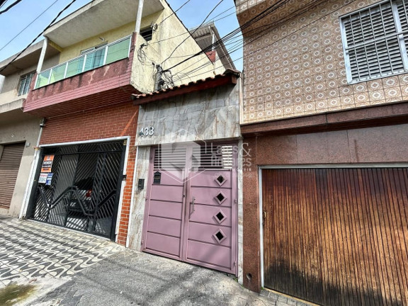 Imagem Imóvel com 3 Quartos à Venda, 122 m² em Vila Formosa - São Paulo Imagem Imóvel com 3 Quartos à Venda, 122 m² em Vila Formosa - São Paulo
