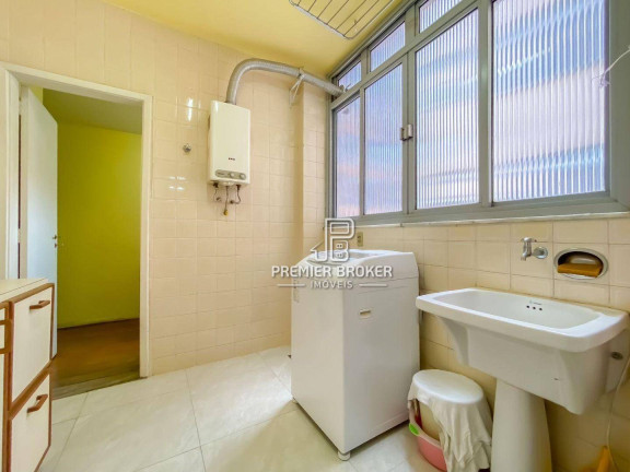 Imagem Apartamento com 2 Quartos à Venda, 113 m² em Várzea - Teresópolis Imagem Apartamento com 2 Quartos à Venda, 113 m² em Várzea - Teresópolis