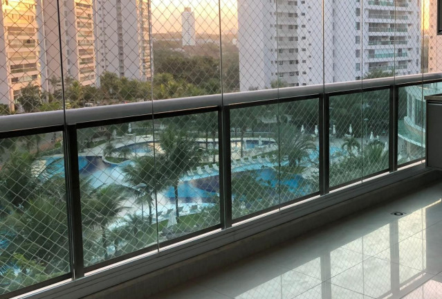 Imagem Apartamento com 4 Quartos à Venda, 166 m² em Alphaville - Salvador