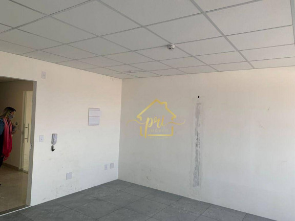 Imagem Sala Comercial à Venda, 37 m² em Ponta Da Praia - Santos Imagem Sala Comercial à Venda, 37 m² em Ponta Da Praia - Santos