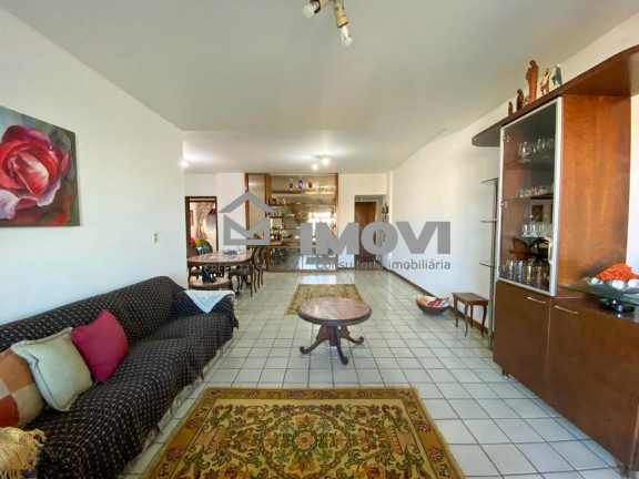 Imagem Apartamento com 4 Quartos à Venda, 158 m² em Santa Helena - Vitória Imagem Apartamento com 4 Quartos à Venda, 158 m² em Santa Helena - Vitória