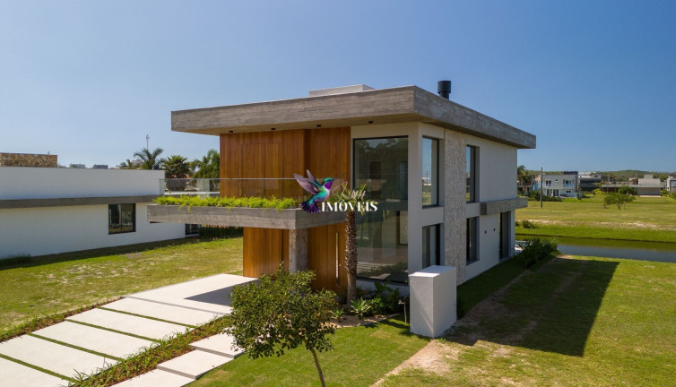 Imagem Casa de Condomínio com 4 Quartos à Venda, 359 m² em Centro - Torres Imagem Casa de Condomínio com 4 Quartos à Venda, 359 m² em Centro - Torres