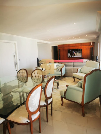 Imagem Apartamento com 3 Quartos à Venda, 223 m² em Vila Andrade - São Paulo Imagem Apartamento com 3 Quartos à Venda, 223 m² em Vila Andrade - São Paulo