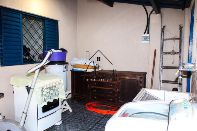 Imagem Casa com 4 Quartos à Venda, 160 m² em Perdizes - Piracicaba