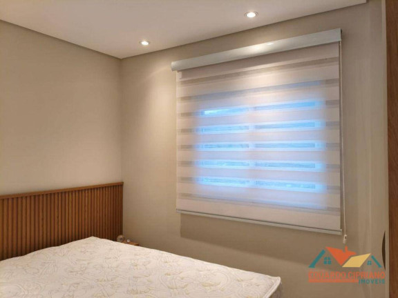 Imagem Apartamento com 3 Quartos à Venda, 99 m² em Massaguaçu - Caraguatatuba