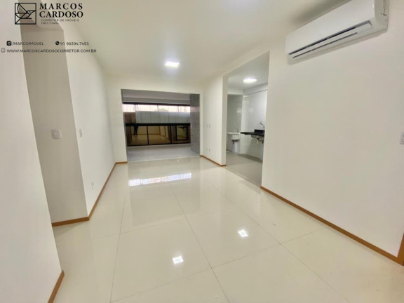 Imagem Imóvel com 3 Quartos à Venda, 100 m² em Batista Campos - Belém