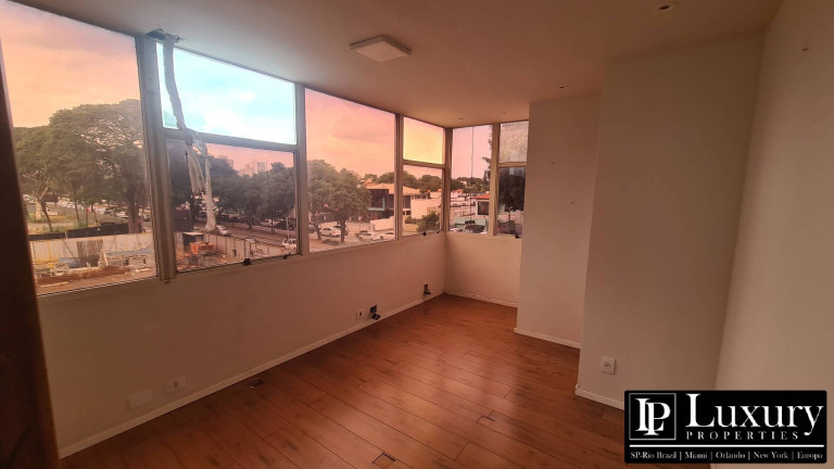 Imagem Imóvel Comercial à Venda, 328 m² em Jardim Paulistano - São Paulo