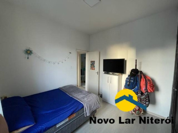 Imagem Apartamento com 2 Quartos à Venda, 100 m² em Ingá - Niterói Imagem Apartamento com 2 Quartos à Venda, 100 m² em Ingá - Niterói