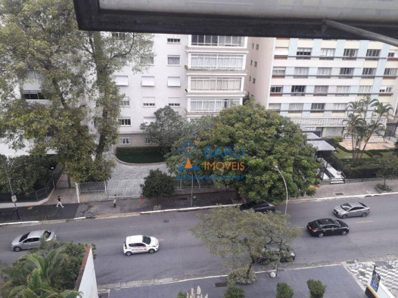 Imagem Imóvel para Alugar, 70 m² em Higienópolis - São Paulo Imagem Imóvel para Alugar, 70 m² em Higienópolis - São Paulo