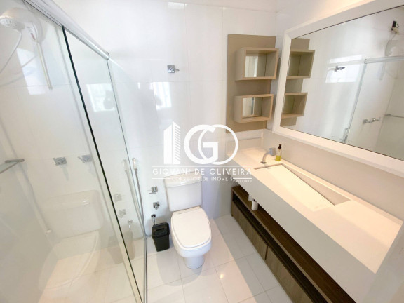 Imagem Apartamento com 3 Quartos à Venda, 123 m² em Mar Grosso - Laguna Imagem Apartamento com 3 Quartos à Venda, 123 m² em Mar Grosso - Laguna