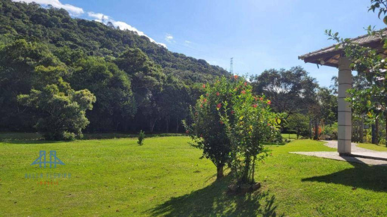 Imagem Casa com 5 Quartos à Venda, 290 m² em Vargem Grande - Florianópolis Imagem Casa com 5 Quartos à Venda, 290 m² em Vargem Grande - Florianópolis