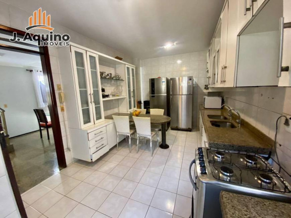 Imagem Casa de Condomínio com 4 Quartos à Venda, 478 m² em Engenheiro Luciano Cavalcante - Fortaleza Imagem Casa de Condomínio com 4 Quartos à Venda, 478 m² em Engenheiro Luciano Cavalcante - Fortaleza
