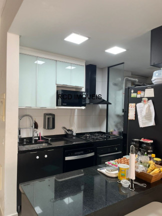 Imagem Apartamento com 3 Quartos à Venda, 96 m² em Vila Polopoli - São Paulo