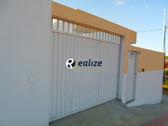 Imagem Casa com 2 Quartos à Venda, 75 m² em Fatima - Guarapari