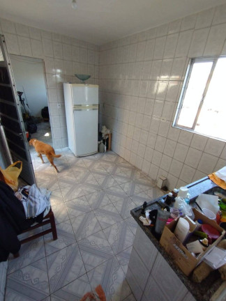 Casa com 1 Quarto para Alugar,  em Taboão - Diadema