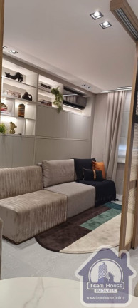 Imagem Apartamento com 3 Quartos à Venda, 80 m² em Centro - Suzano