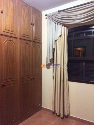 Imagem Casa com 4 Quartos à Venda, 284 m² em Vila São José - Ribeirão Pires Imagem Casa com 4 Quartos à Venda, 284 m² em Vila São José - Ribeirão Pires