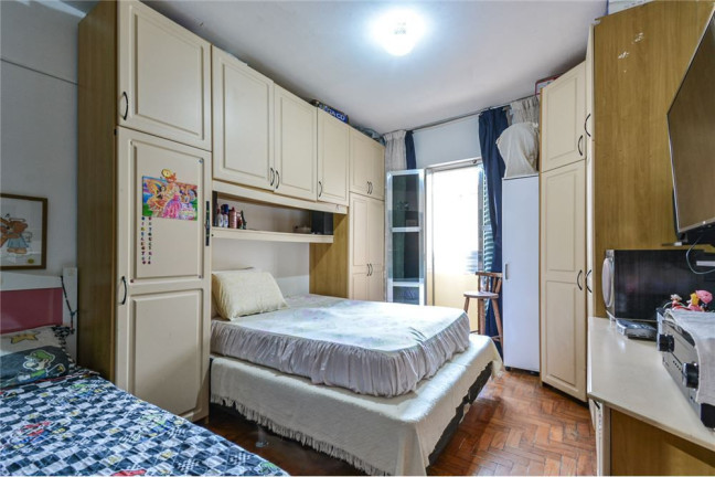 Imagem Apartamento com 2 Quartos à Venda, 77 m² em Bela Vista - São Paulo Imagem Apartamento com 2 Quartos à Venda, 77 m² em Bela Vista - São Paulo