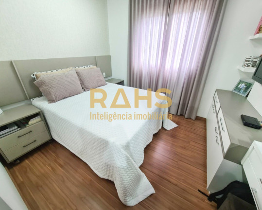 Imagem Apartamento com 3 Quartos à Venda, 87 m² em Anita Garibaldi - Joinville