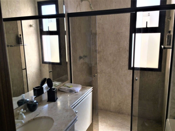 Imagem Apartamento com 4 Quartos à Venda, 275 m² em Campo Belo - São Paulo