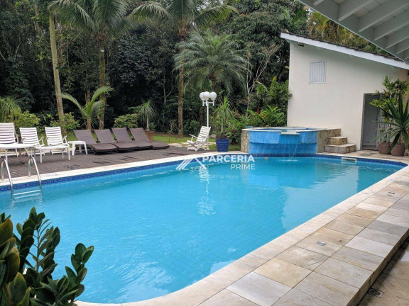 Imagem Casa com 6 Quartos à Venda, 600 m² em Riviera Módulo 19 - Bertioga Imagem Casa com 6 Quartos à Venda, 600 m² em Riviera Módulo 19 - Bertioga