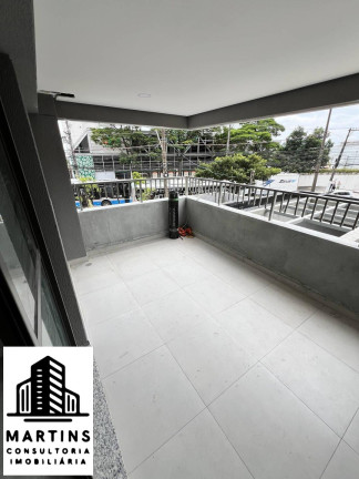 Imagem Apartamento com 3 Quartos à Venda, 74 m² em Vila Mascote - São Paulo