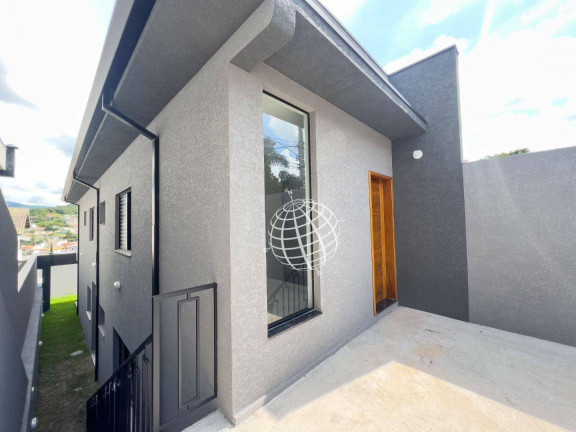 Imagem Casa com 3 Quartos à Venda, 124 m² em Recreio Maristela - Atibaia Imagem Casa com 3 Quartos à Venda, 124 m² em Recreio Maristela - Atibaia