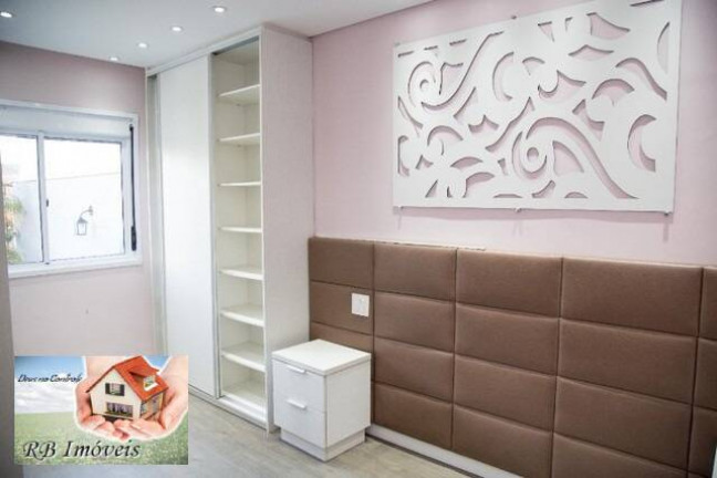 Imagem Apartamento com 3 Quartos à Venda, 131 m² em Centro - São Bernardo Do Campo Imagem Apartamento com 3 Quartos à Venda, 131 m² em Centro - São Bernardo Do Campo