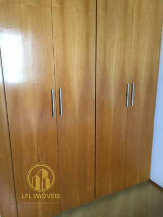 Imagem Apartamento com 2 Quartos à Venda, 64 m² em Jardim Nosso Lar - São Paulo