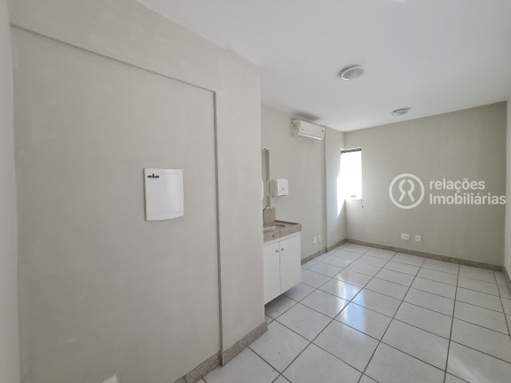 Imagem Sala Comercial à Venda, 71 m² em Santa Efigênia - Belo Horizonte