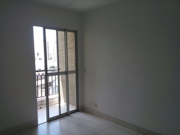 Imóvel com 3 Quartos à Venda, 57 m² em São João Clímaco - São Paulo