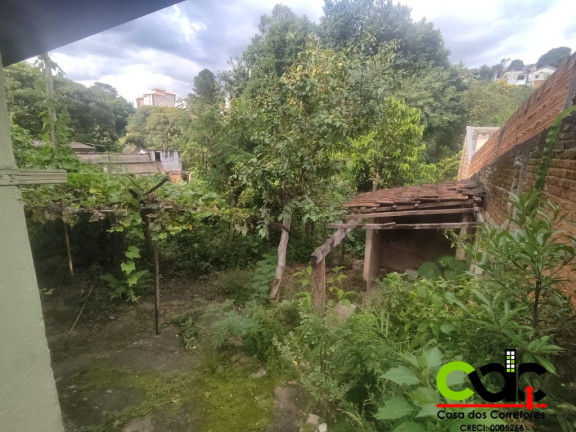 Imagem Casa com 3 Quartos à Venda, 379 m² em Centro - Ouro Fino Imagem Casa com 3 Quartos à Venda, 379 m² em Centro - Ouro Fino