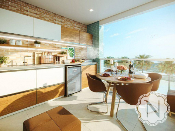 Imagem Apartamento com 2 Quartos à Venda, 81 m² em Centro - Itanhaém Imagem Apartamento com 2 Quartos à Venda, 81 m² em Centro - Itanhaém