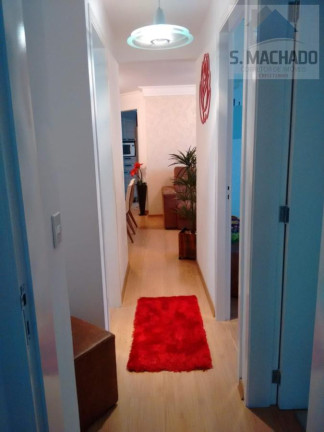 Imagem Apartamento com 3 Quartos à Venda, 71 m² em Parque Jaçatuba - Santo André