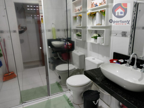 Imagem Sobrado com 3 Quartos à Venda, 125 m² em Jardim Presidente Dutra - Guarulhos