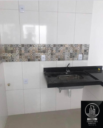 Imagem Kitnet com 1 Quarto para Alugar, 46 m² em Jardim Leocádia - Sorocaba Imagem Kitnet com 1 Quarto para Alugar, 46 m² em Jardim Leocádia - Sorocaba