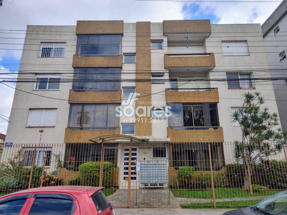 Imagem Apartamento com 3 Quartos à Venda, 88 m² em Centro - Pelotas Imagem Apartamento com 3 Quartos à Venda, 88 m² em Centro - Pelotas