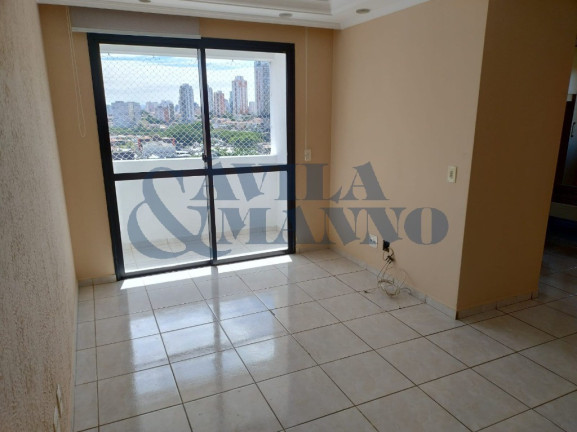 Imagem Apartamento com 2 Quartos à Venda, 55 m² em Mooca - São Paulo Imagem Apartamento com 2 Quartos à Venda, 55 m² em Mooca - São Paulo