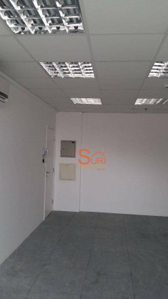 Imagem Sala Comercial à Venda, 47 m² em Chácara Santo Antônio - São Paulo Imagem Sala Comercial à Venda, 47 m² em Chácara Santo Antônio - São Paulo