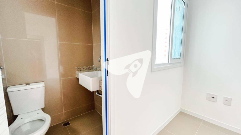 Imagem Apartamento com 3 Quartos à Venda, 78 m² em Papicu - Fortaleza