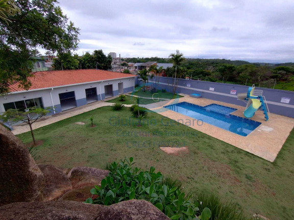 Imagem Casa de Condomínio com 3 Quartos à Venda, 95 m² em Residencial Santo Stéfano - Salto