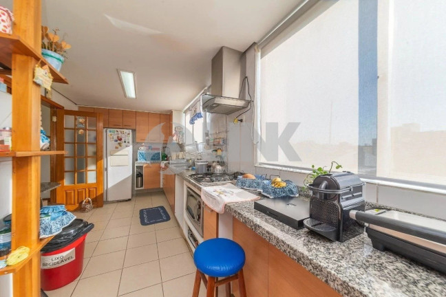 Imagem Apartamento com 3 Quartos à Venda, 109 m² em São Geraldo - Porto Alegre