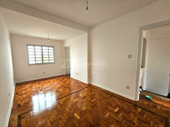 Imagem Casa com 4 Quartos à Venda, 232 m² em Jardins - São Paulo Imagem Casa com 4 Quartos à Venda, 232 m² em Jardins - São Paulo