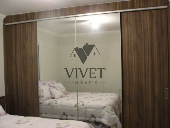 Imagem Apartamento com 3 Quartos à Venda, 123 m² em Parque Campolim - Sorocaba