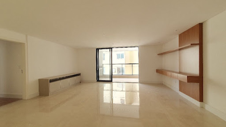 Imagem Apartamento com 4 Quartos à Venda, 160 m² em Granbery - Juiz De Fora