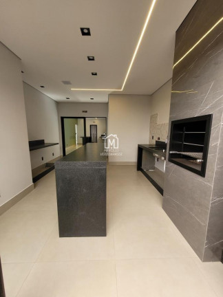 Imagem Casa com 3 Quartos à Venda, 165 m² em Terras De São Bento Ii - Limeira Imagem Casa com 3 Quartos à Venda, 165 m² em Terras De São Bento Ii - Limeira