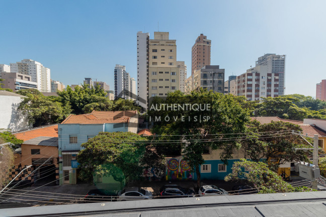 Imagem Apartamento com 1 Quarto à Venda, 40 m² em Perdizes - São Paulo Imagem Apartamento com 1 Quarto à Venda, 40 m² em Perdizes - São Paulo